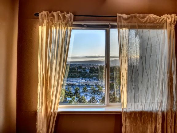 From Living Room Window