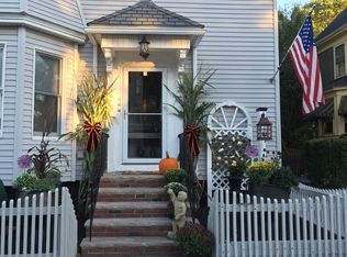 3 Granite St, Salem, MA 01970