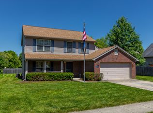 368 Winton Rd, Versailles, KY 40383