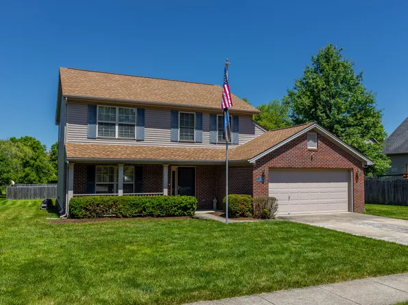 368 Winton Rd, Versailles, KY 40383