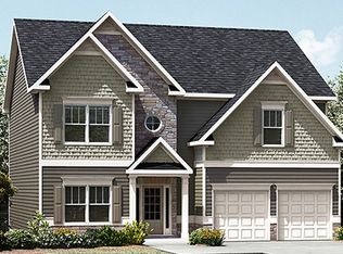 416 Shafer Ct, Spartanburg, SC 29301