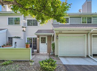 4078 Durham Ct #116, Saint Paul, MN 55122