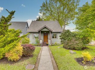 1505 Lombard Avenue, Everett, WA 98201