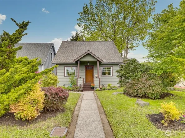 1505 Lombard Avenue, Everett, WA 98201