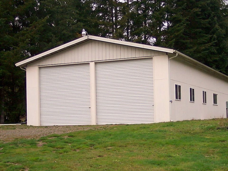30x70 shop building