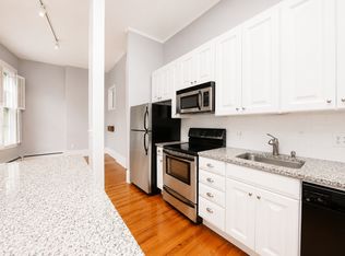 73 Main St APT 7, Charlestown, MA 02129