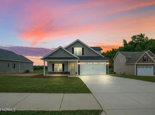 43 Catchers Cir, Four Oaks, NC 27524