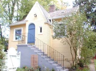 14020 35th Ave NE, Seattle, WA 98125