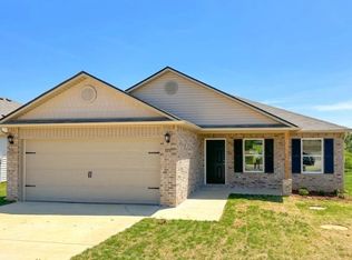 10431 Patton Ln, Tuscaloosa, AL 35405