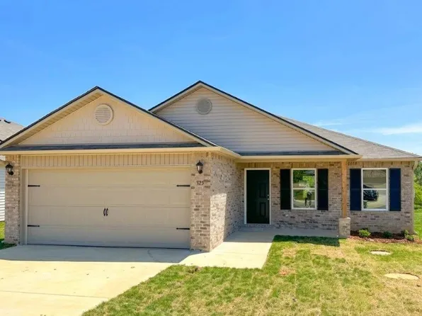 10431 Patton Ln, Tuscaloosa, AL 35405