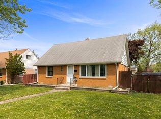 6200 W 83rd St, Burbank, IL