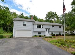 21 Washington St, Bedford, MA 01730
