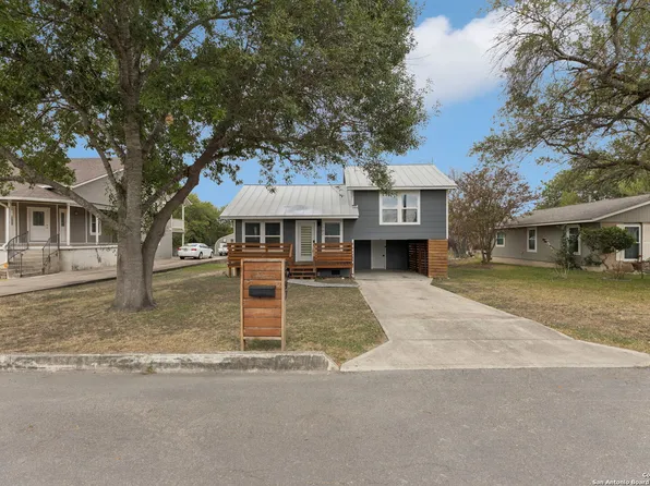 2902 Katy St, New Braunfels, TX 78130