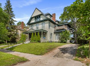 2213 Aldrich Ave S #1, Minneapolis, MN 55405