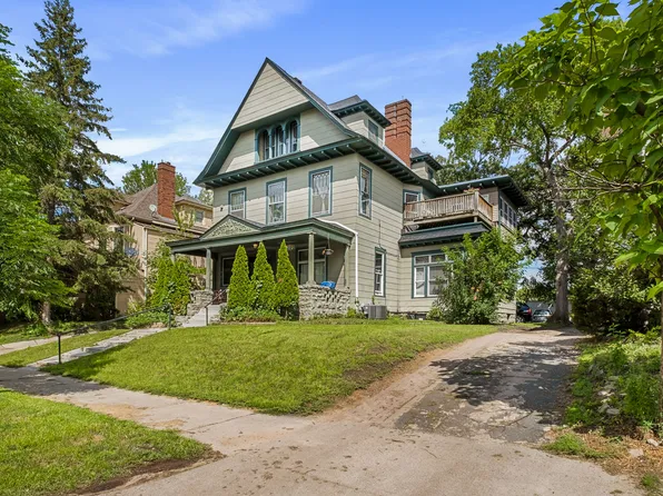 2213 Aldrich Ave S #1, Minneapolis, MN 55405