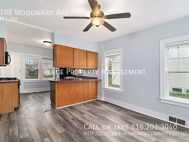 1108 Woodward Ave — Photo 9