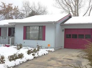 3584 Granger Ave W, Billings, MT 59102