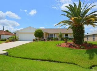 6917 NW Brookhaven Ave, Pt Saint Lucie, FL 34953