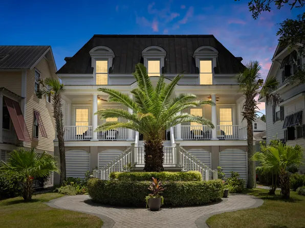 738 Hibbens Grant Blvd, Mount Pleasant, SC 29464