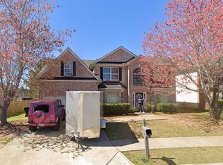 5565 Platte Dr, Ellenwood, GA 30294