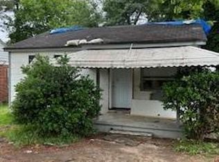 1551 Dexter Ave, Macon, GA 31204 | Zillow