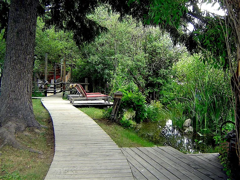 2200 N Moose Wilson Rd #1 — Photo 14