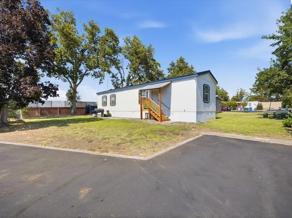 2021 Mahan Ave Space G4, Richland, WA 99354