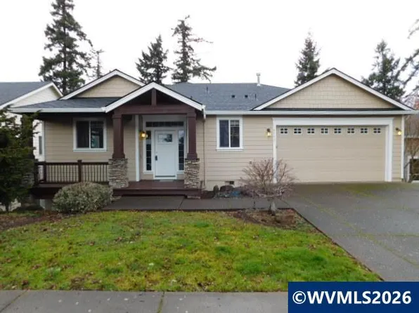 2453 Dalke Ridge Dr NW, Salem, OR 97304