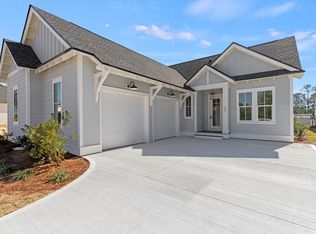 22 E Seabrook Way LOT 36, Watersound, FL 32461