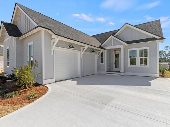22 E Seabrook Way Lot 36, Watersound, FL 32461