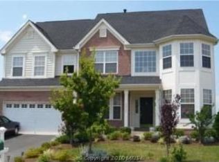 13780 Piedmont Vista Dr, Haymarket, VA 20169