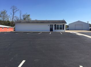 130 Moremen Rd, Brandenburg, KY 40108