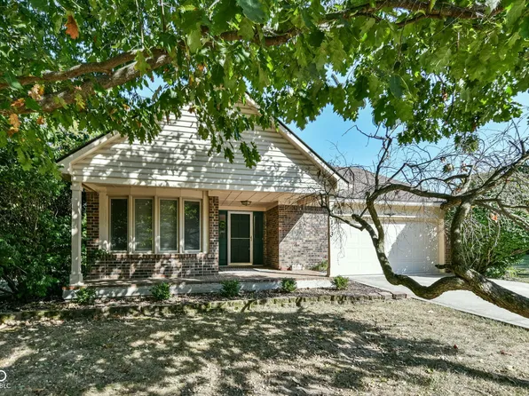 3113 Valley Farms Rd, Indianapolis, IN 46214