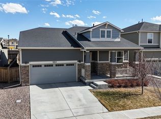 9264 Sedalia St, Commerce City, CO 80022