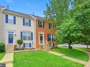 1832 Country Run Way, Frederick, MD 21702