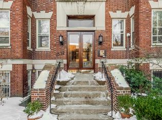 1832 Biltmore St NW APT B2, Washington, DC 20009