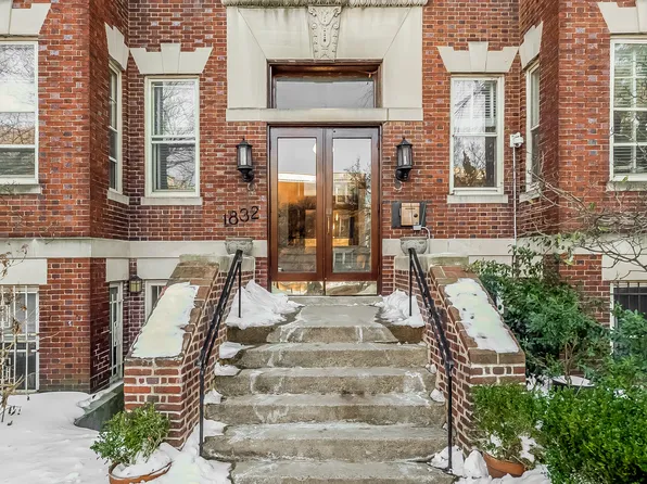 1832 Biltmore St NW APT B2, Washington, DC 20009