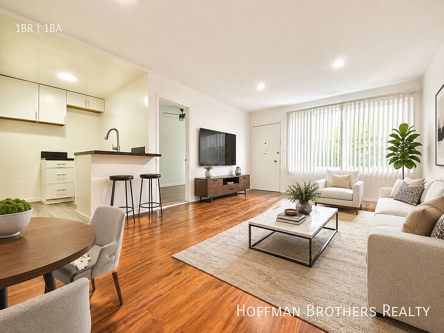 1st image of 1445 S Sherbourne Dr APT 10