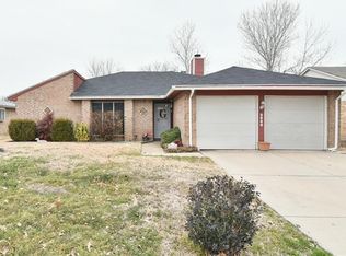 2666 Claremont Dr, Grand Prairie, TX 75052