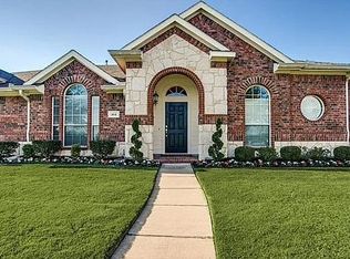104 Thoroughbred, Fate, TX 75087