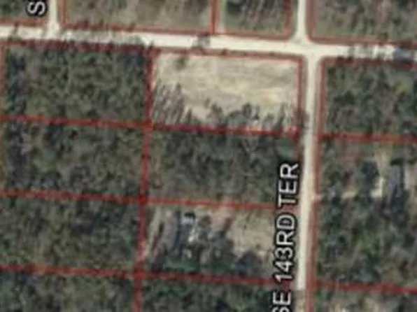 SE 142nd Ct Lot 2, Morriston, FL 32668