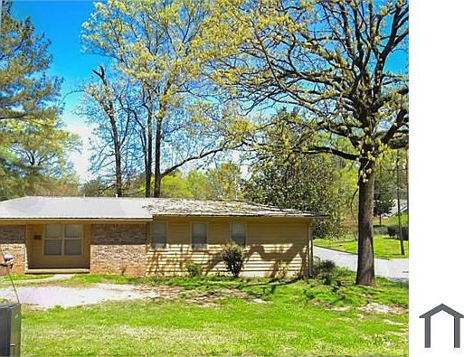 1105 Rutledge Dr, Fairfield, AL 35064 | Zillow