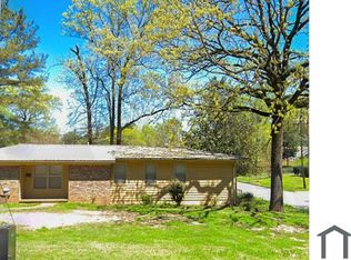 1105 Rutledge Dr, Fairfield, AL 35064
