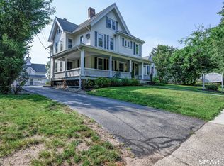 116 S Main St, Wallingford, CT 06492