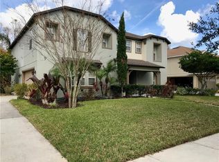 3806 Cedar Hammock Trl, Saint Cloud, FL 34772