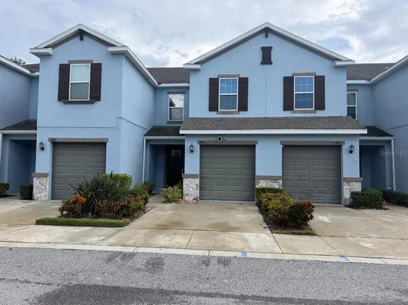 6824 CITRUS CREEK LANE, TAMPA, FL 33625