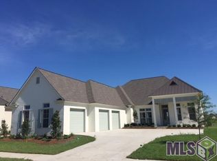 2849 Lexington Lakes Ave, Baton Rouge, LA 70810