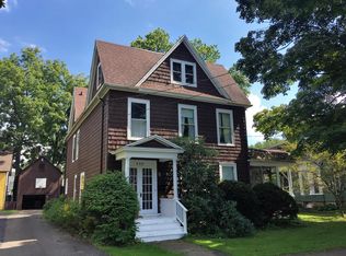 438 Park Ave, Waverly, NY 14892