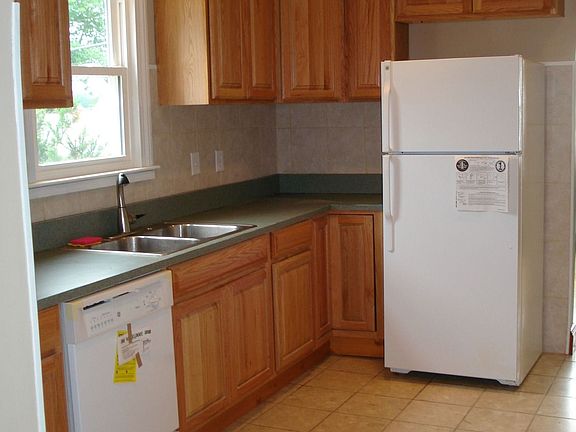 Kitchen - All New Appliances