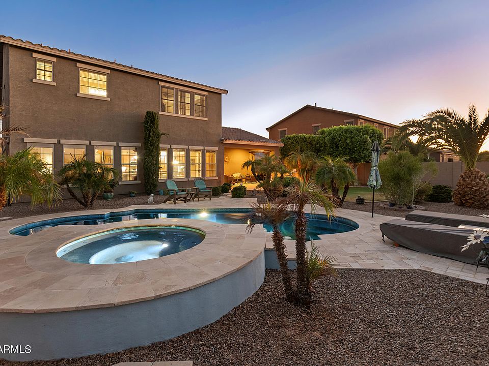 1st image of 16118 W HUALAPAI Street